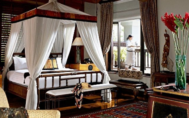 Four Seasons Resort Chiang Mai 37