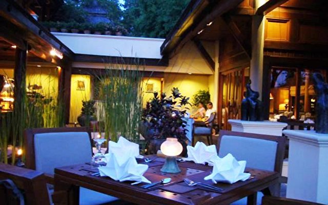 Four Seasons Resort Chiang Mai 45