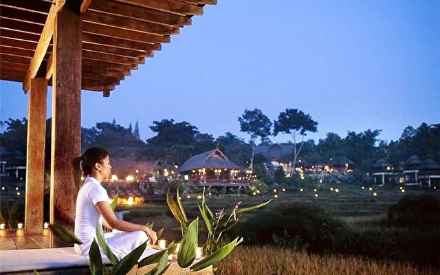Four Seasons Resort Chiang Mai 49