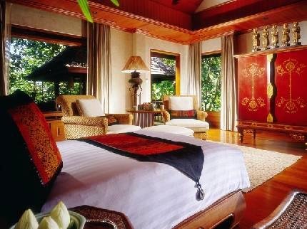 Four Seasons Resort Chiang Mai 64