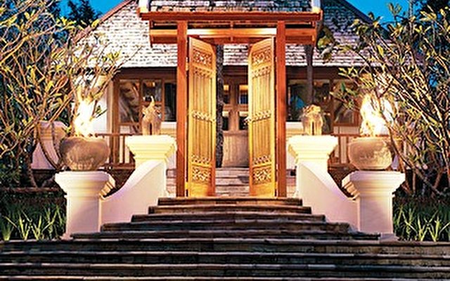 Four Seasons Resort Chiang Mai 69