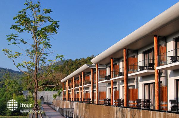 Veranda Resort & Spa Chiang Mai 53