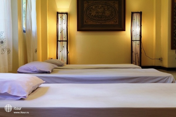 Golden Pai & Suite Resort 3