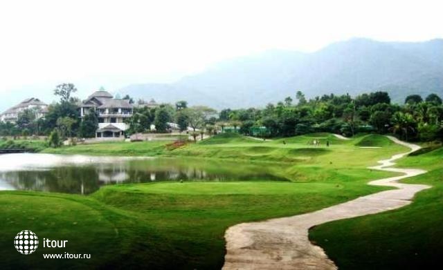 Gassan Khuntan Golf & Spa 12