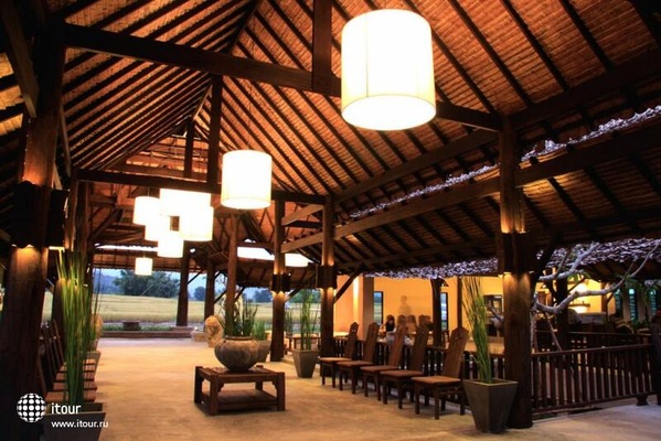 Phu Pai Art Resort 3