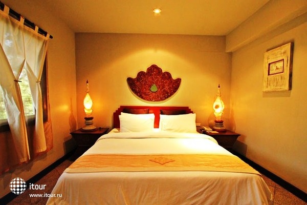 Muang Gudi Resort 16