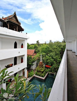 Muang Gudi Resort 28
