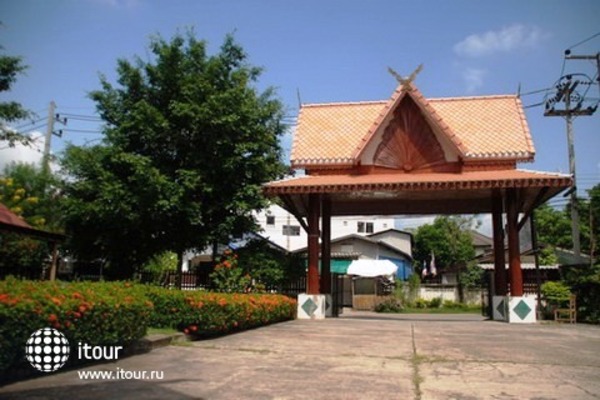 Baan Thai Resort & Spa 15