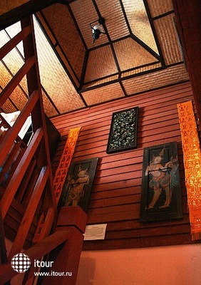 Buri Gallery House & Resort 23