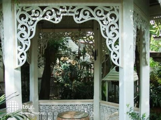 Suan Doi House 2