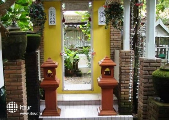 Suan Doi House 10