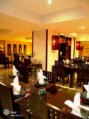 Maninarakorn Hotel 15