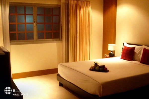 Maninarakorn Hotel 26