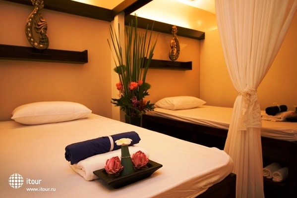 Maninarakorn Hotel 29