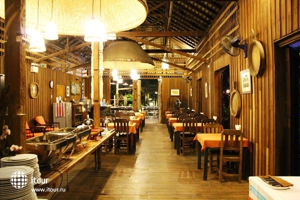 Eco Resort Chiang Mai 25