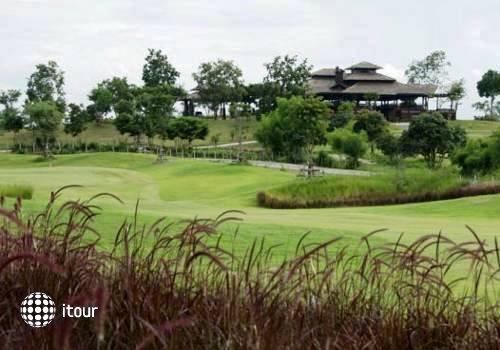 Chiangmai Inthanon Golf & Natural Resort 16