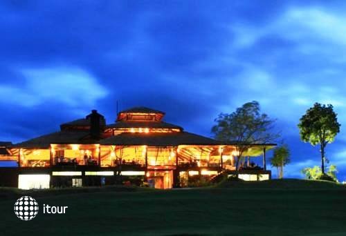 Chiangmai Inthanon Golf & Natural Resort 1