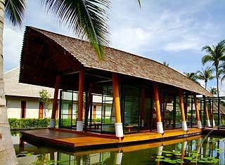 Twin Lotus Resort & Spa 22