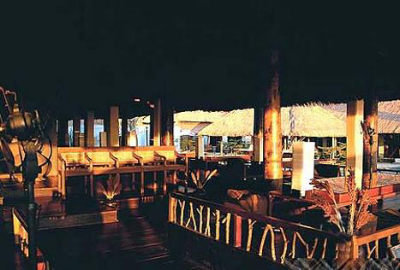Sri Lanta Resort 9