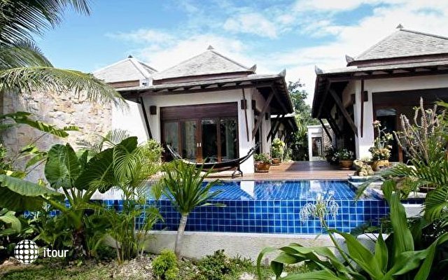 Thai Island Dream Estate 17