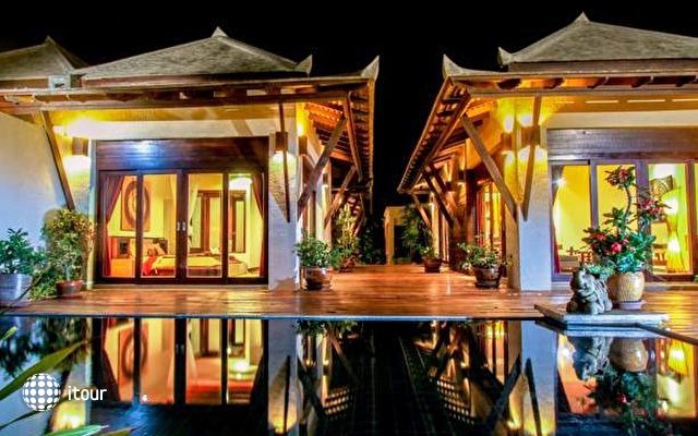 Thai Island Dream Estate 22