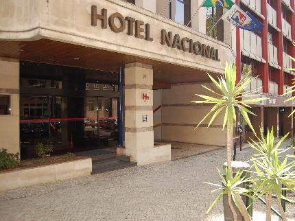 Hotel Nacional 1