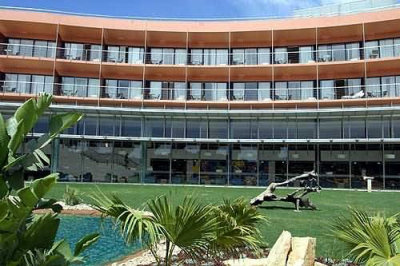 Vila Sol Spa & Golf Resort  7