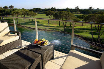 Vila Sol Spa & Golf Resort  19