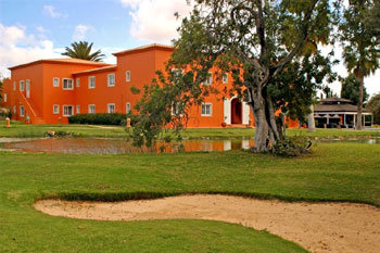 Vila Monte Resort  18