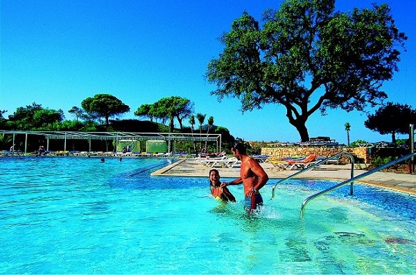 Alfamar Beach & Sport Resort 3