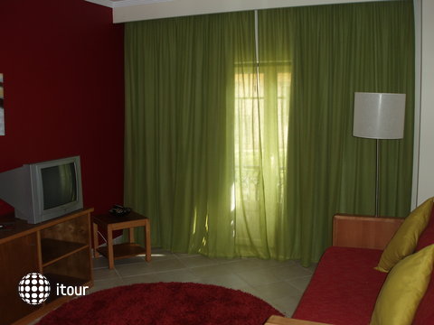 Orada Turistic Apartments 6