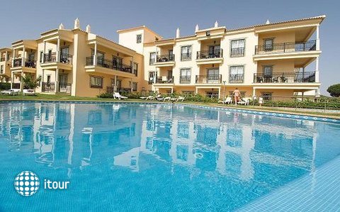 Orada Turistic Apartments 1