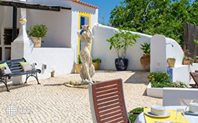 Algarve Hotel Rio Arade 1