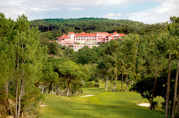 Penha Longa Hotel & Golf Resort 18