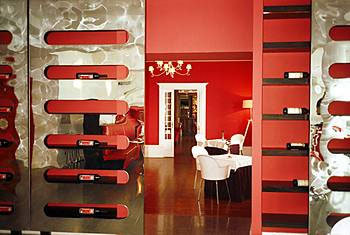 Farol Design Hotel 5