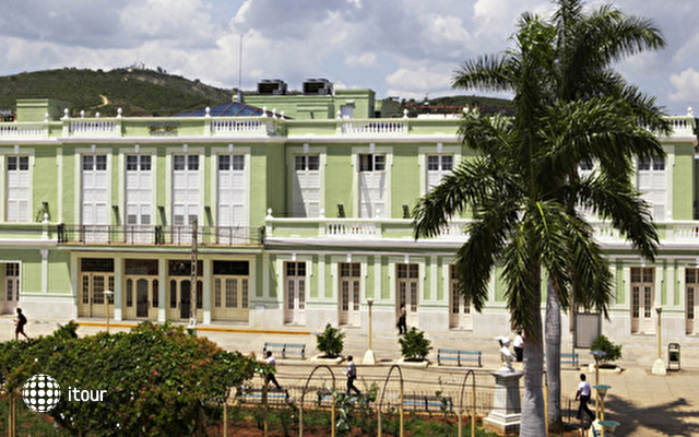 Iberostar Grand Hotel Trinidad 2