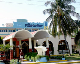 Villa La Mar 2