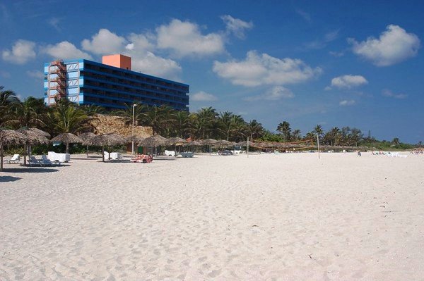 Playa Caleta 15