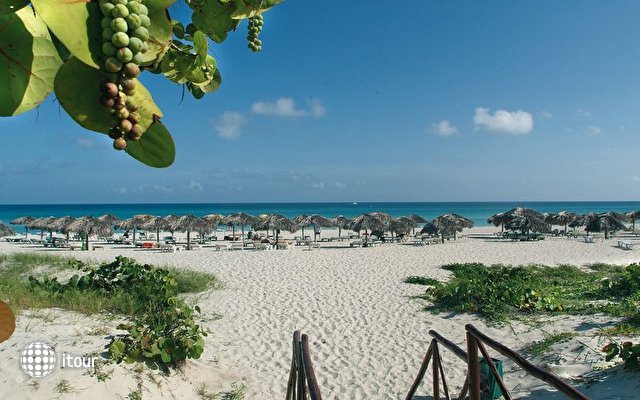 Barcelo Solymar Beach Resort 50