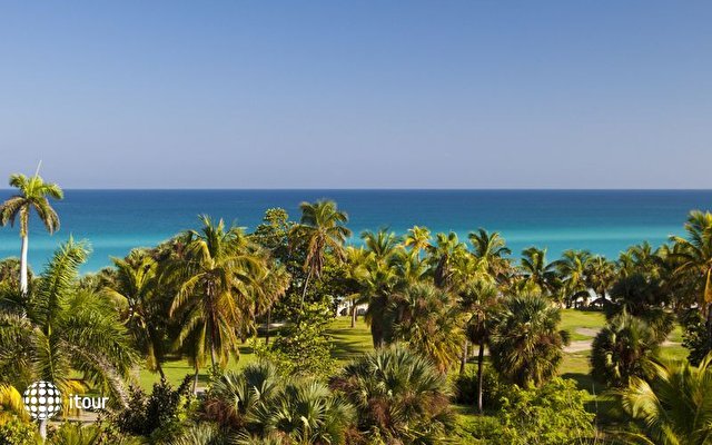 Barcelo Solymar Beach Resort 40