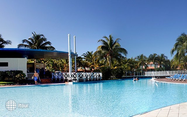 Barcelo Solymar Beach Resort 26