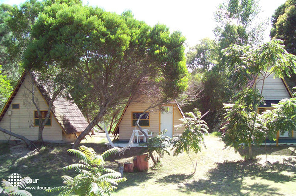 Cabanas Del Sol 2