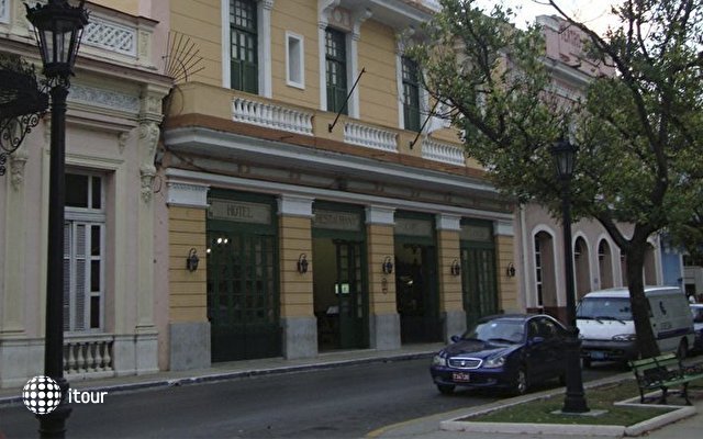 Encanto Velasco Hotel 1