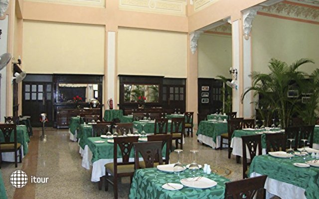Encanto Velasco Hotel 7