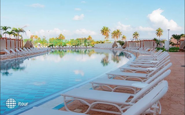 Selectum Family Resort Varadero 25