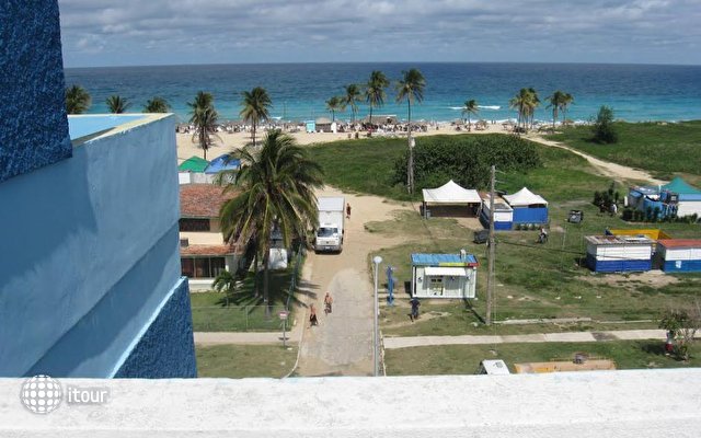 Tropicoco Beach Club 3