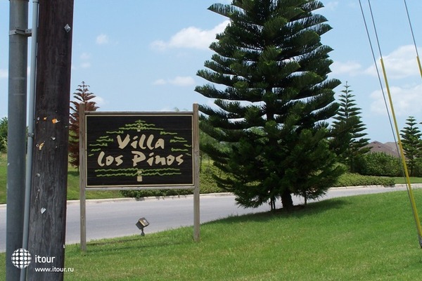 Villa Los Pinos 11