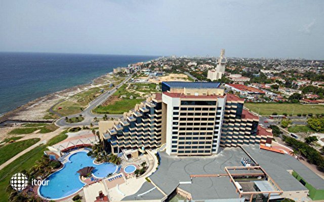 H10 Habana Panorama Hotel 12