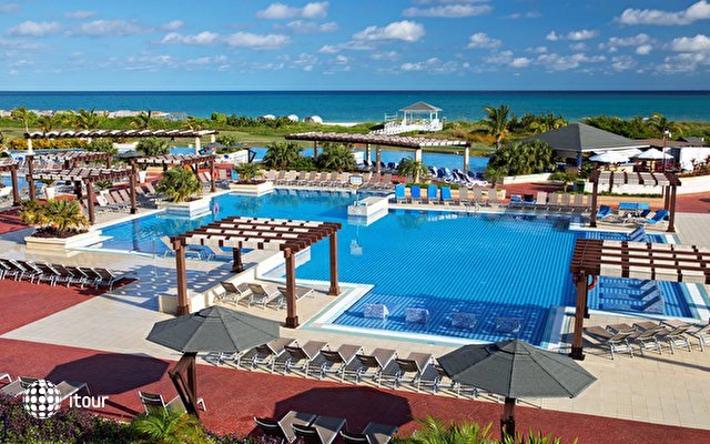 Pullman Cayo Coco 22