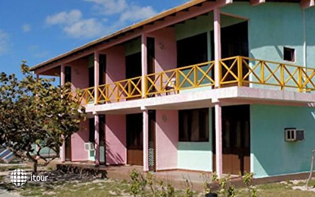 Villa Soledad 11